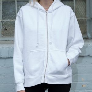 Brandy Melville Christy Hoodie